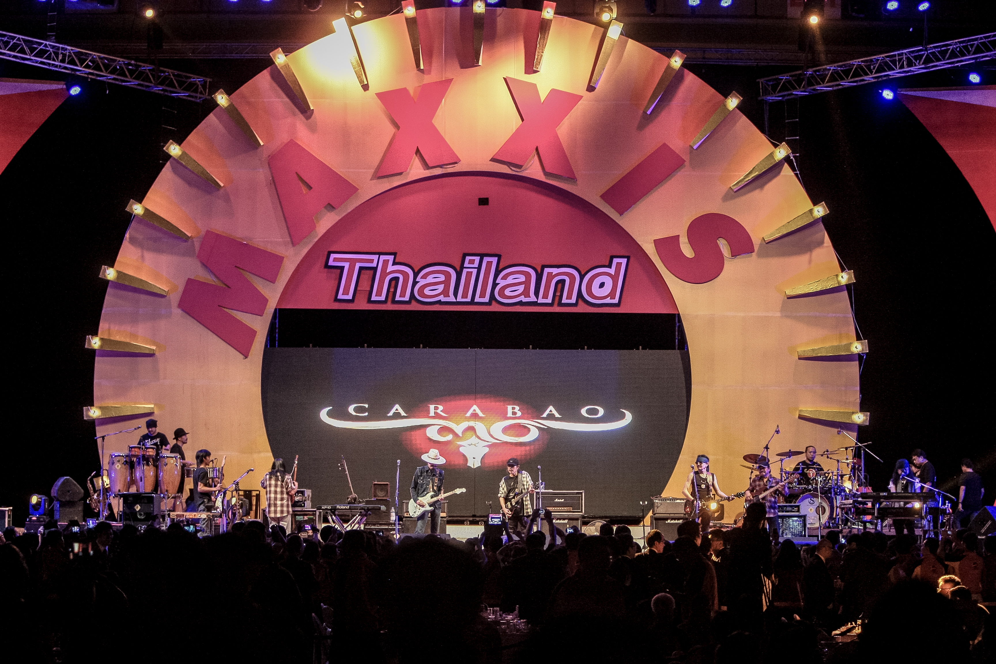 Abstract digital art