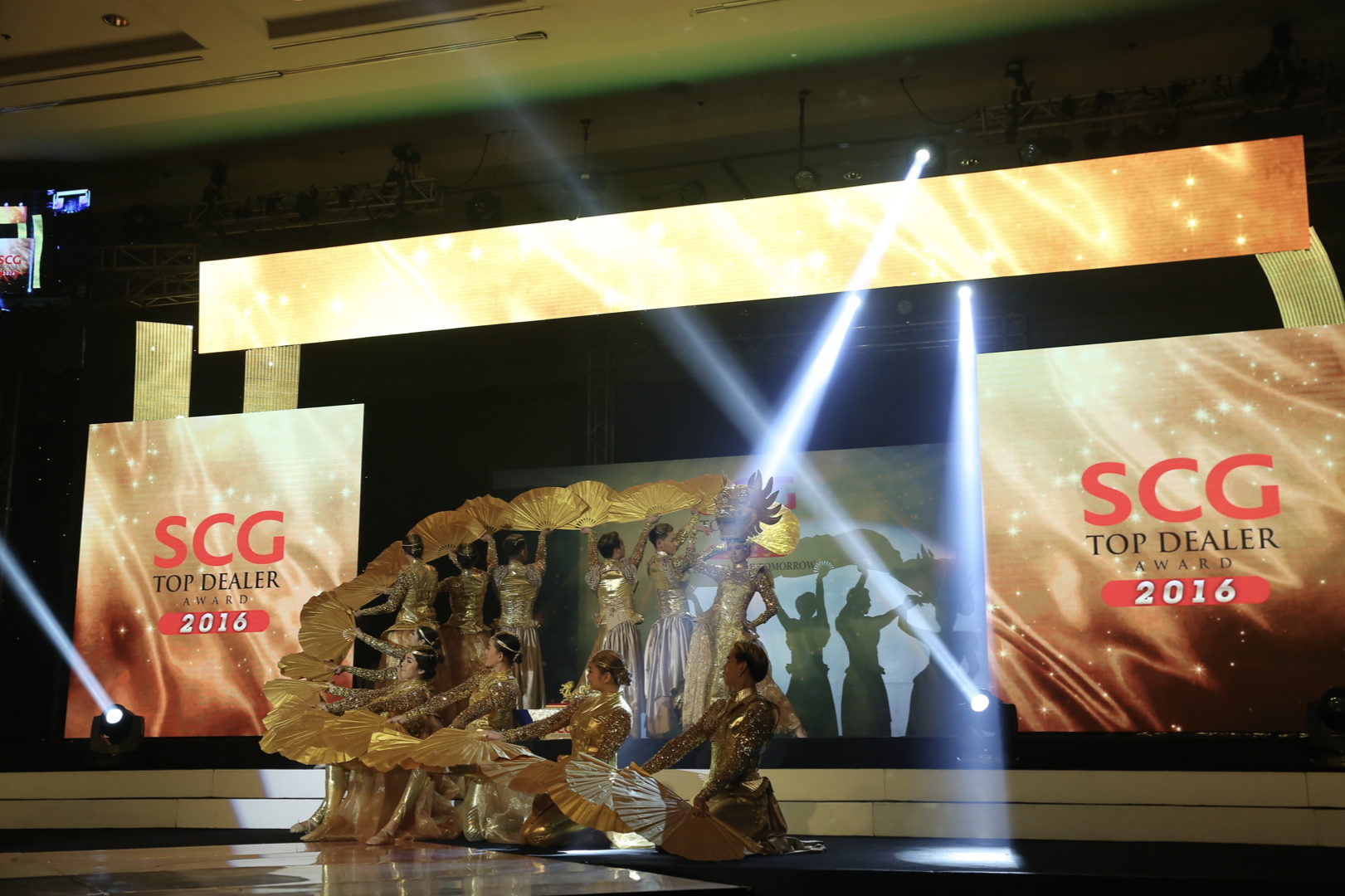 Abstract digital art