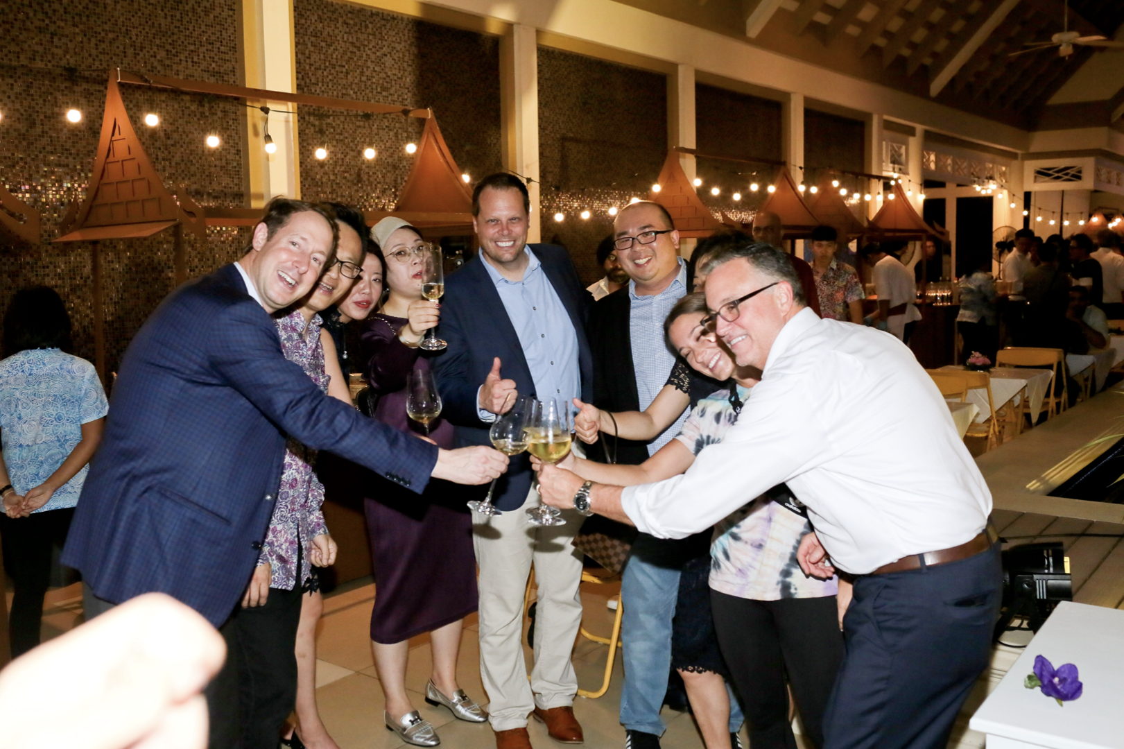 Abstract digital art