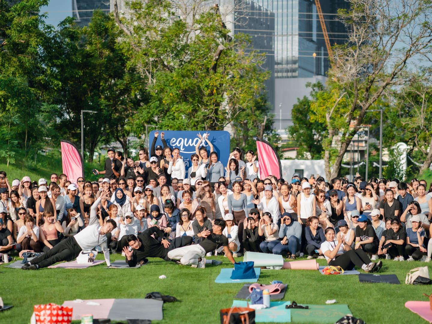 Abstract digital art