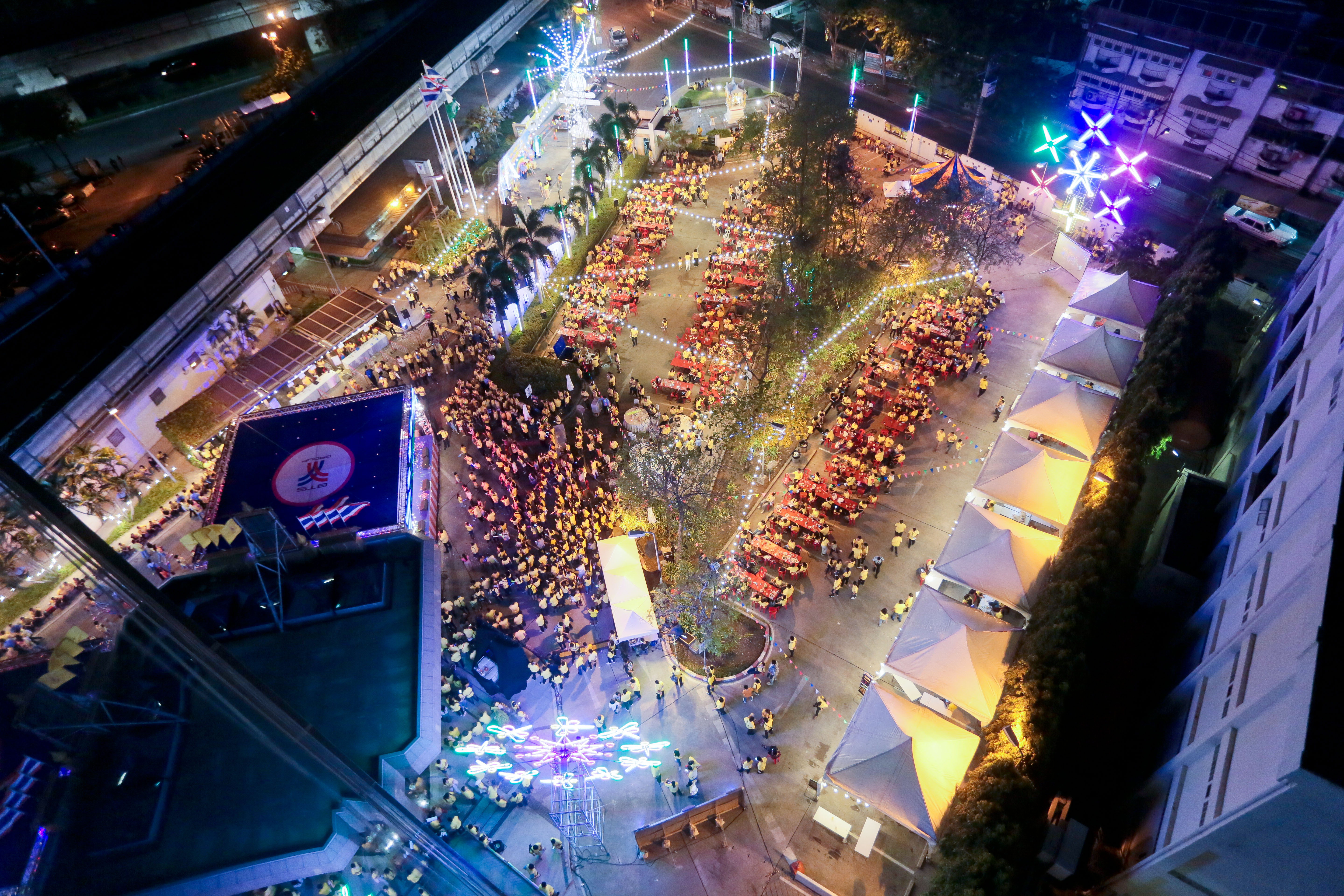 Abstract digital art