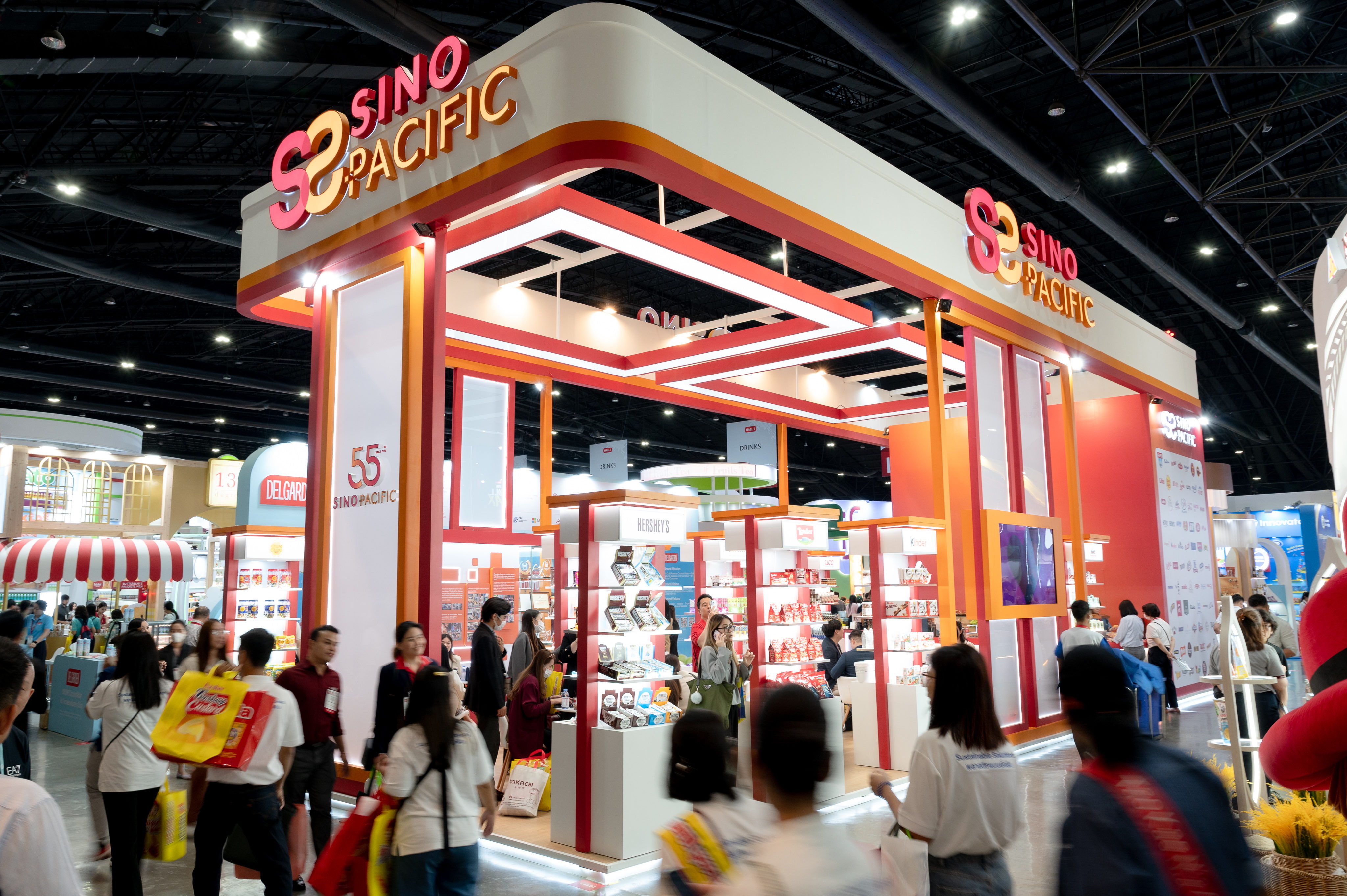 Abstract digital art