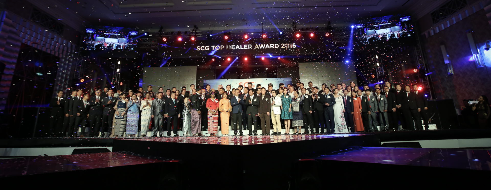 Abstract digital art